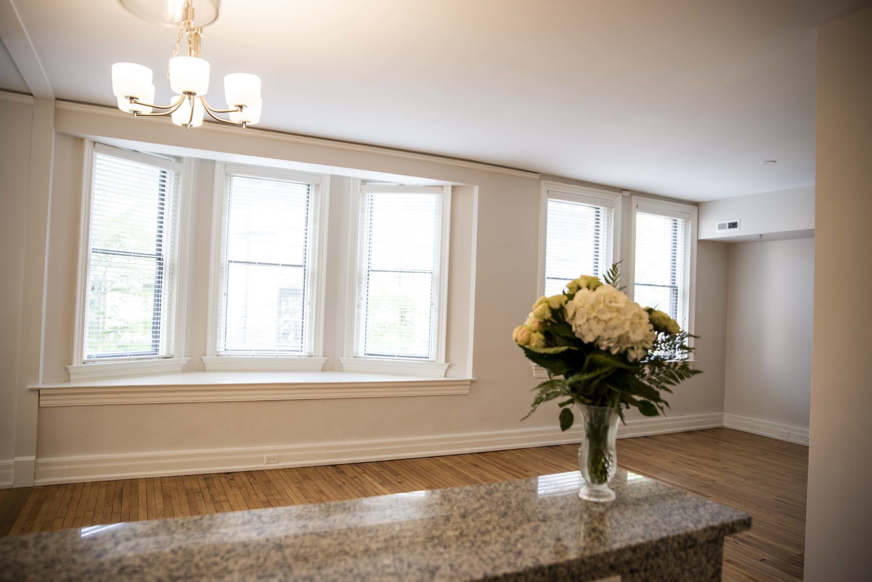 Krise Building Apartments